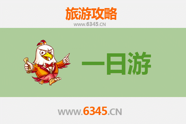 深圳南山自驾一日游攻略：探索城市与自然的完美融合