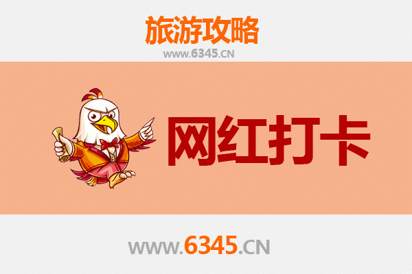 深圳南山网红打卡地全攻略：潮流艺术与城市风光的完美融合